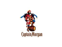 Captain Morgan logo