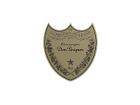 Champagne Dom Perignon logo