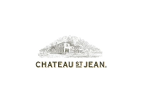 Chateau St Jean logo