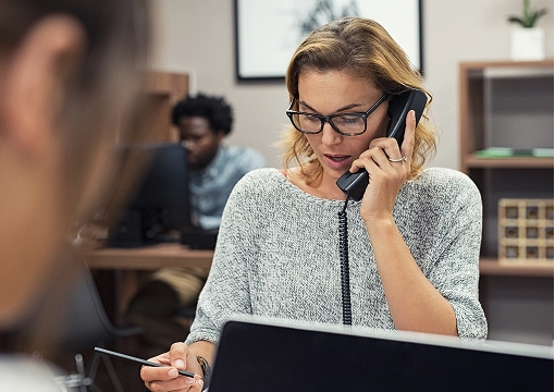 Eder-Goodman Customer Service